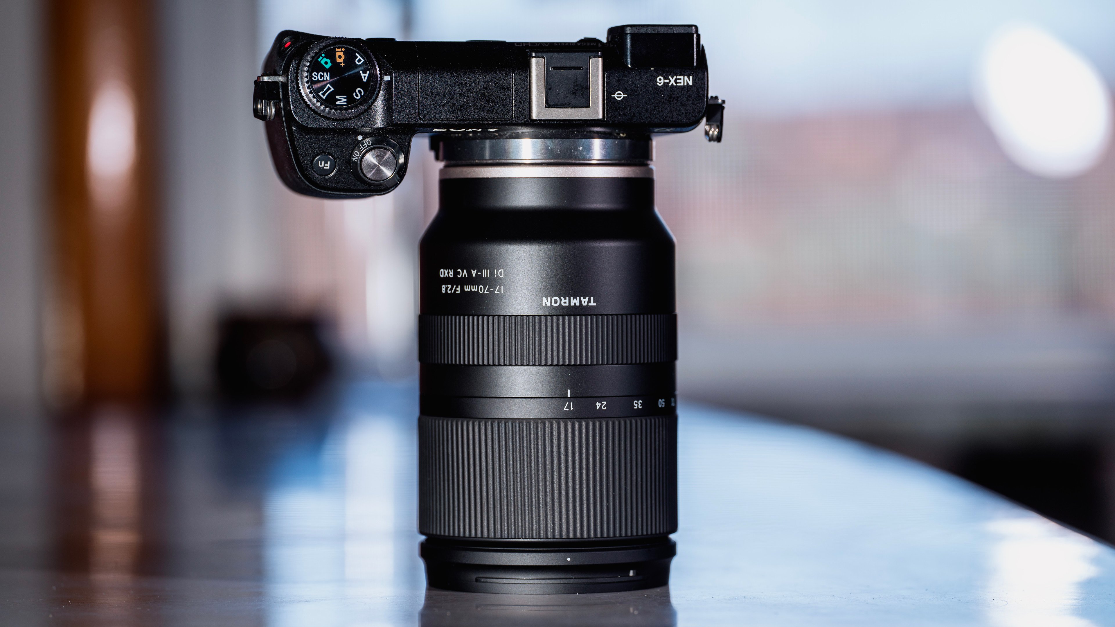 Tamron 17-70mm F2.8 Di III-A VC RXD - Review 2021 - PCMag Australia