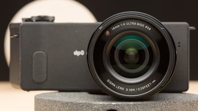Sigma dp0 Quattro Review | PCMag