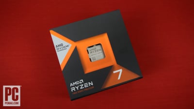 AMD Ryzen 7 7800X3D Review | PCMag