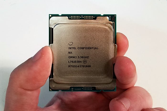 Intel Core i9-7900X Review | PCMag