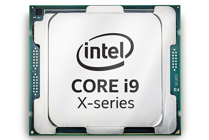 Intel Core i9-7900X Review | PCMag