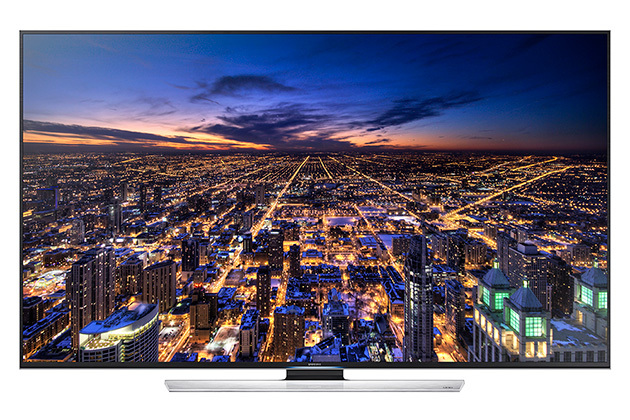 Samsung UN55HU8550FXZA Review | PCMag