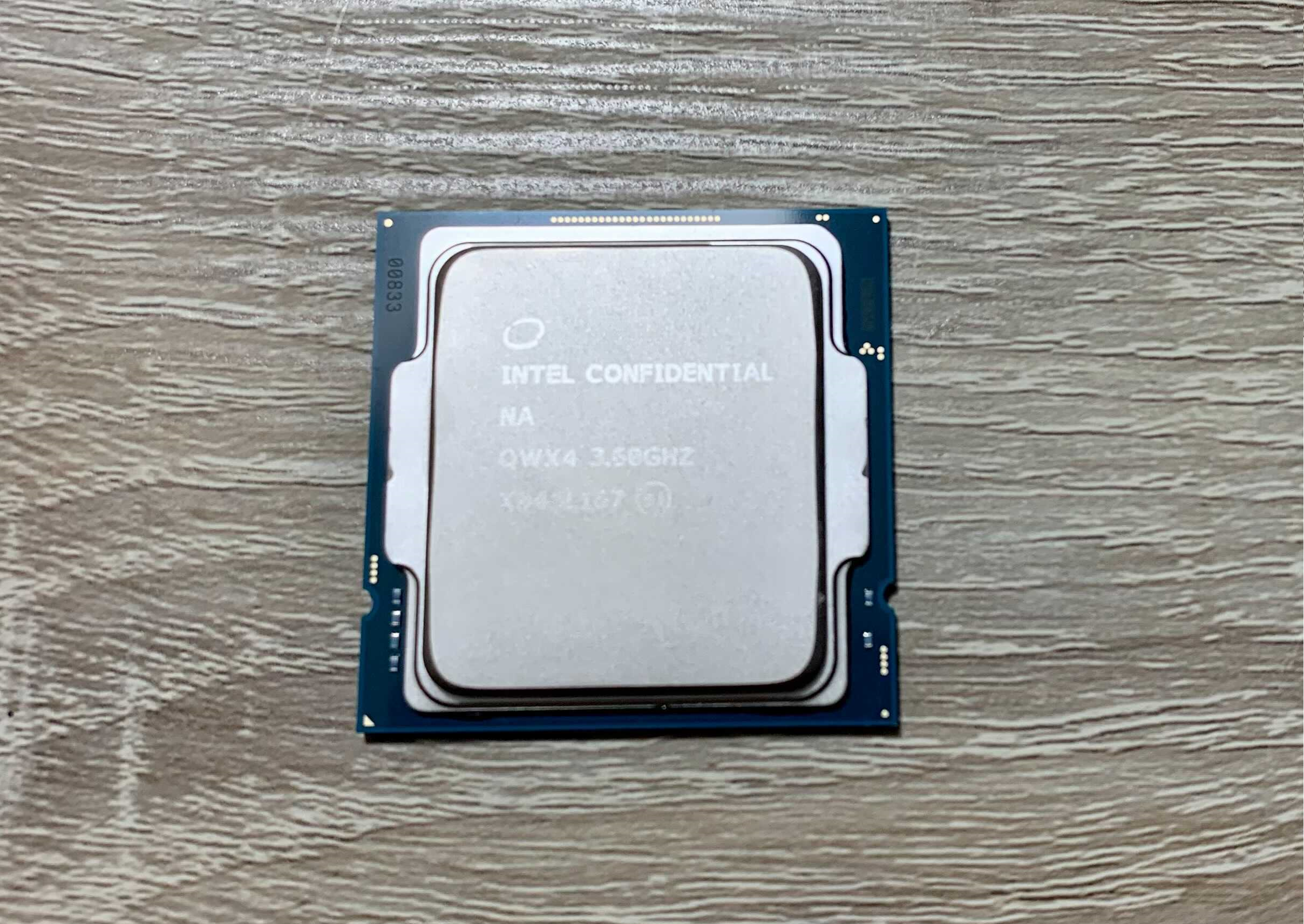 Intel Core i7-11700K - Review 2021 - PCMag Middle East