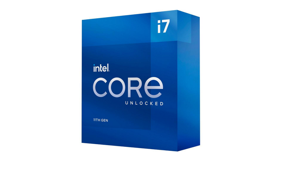Intel Core i7-11700K Review | PCMag