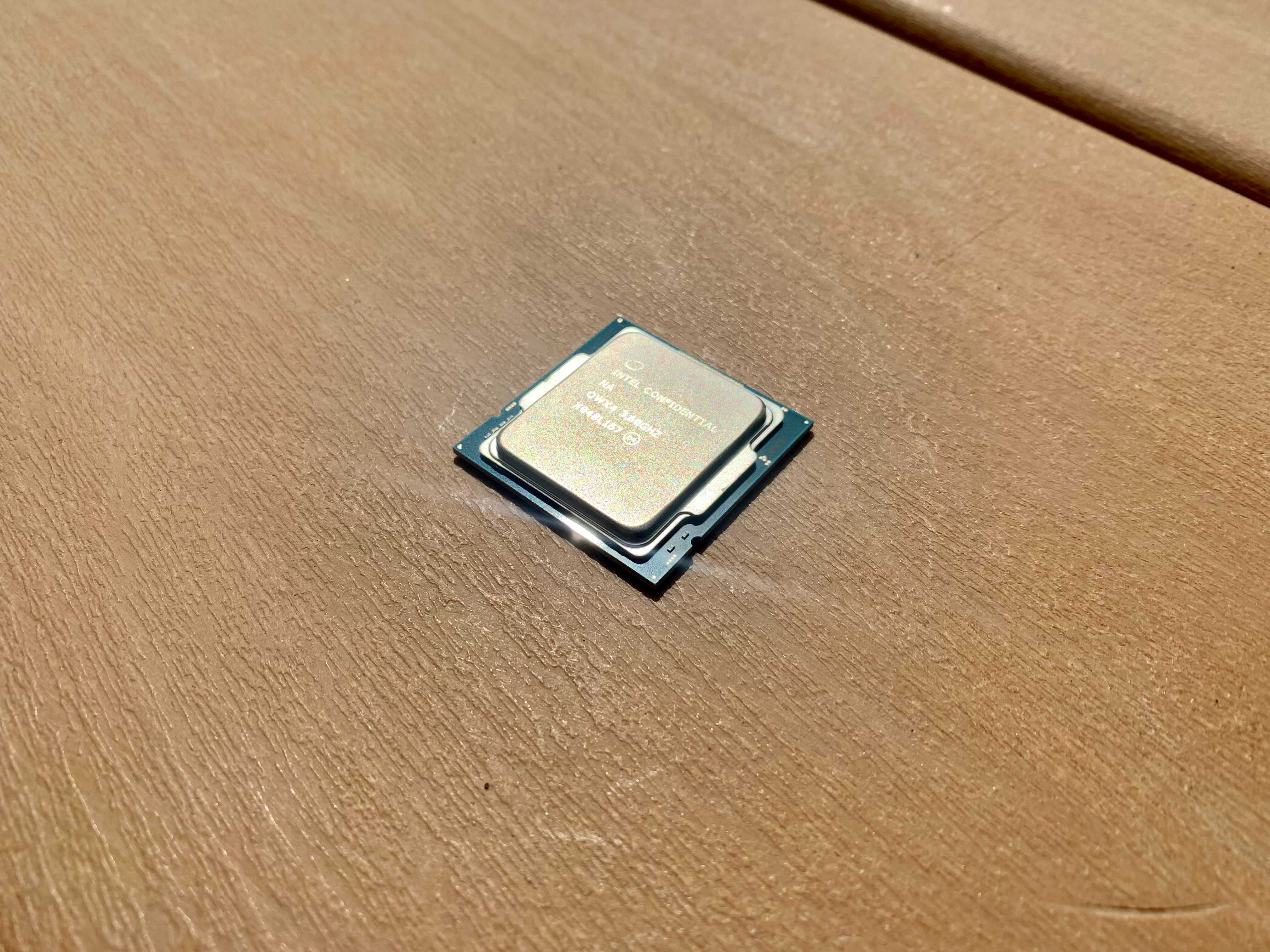 Intel Core i7-11700K Review | PCMag