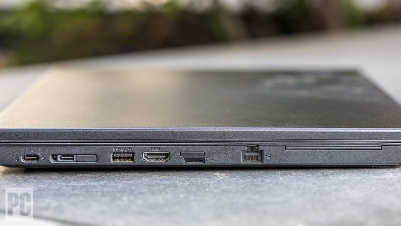 Lenovo ThinkPad L580 Review | PCMag
