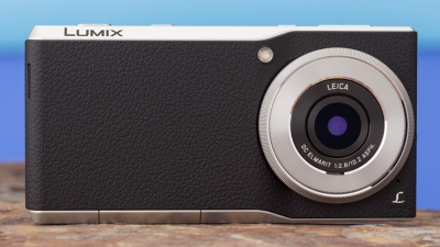 Panasonic Lumix DMC-CM1 (Unlocked) Review | PCMag