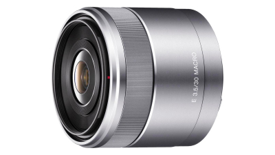 Sony E 30mm F3.5 Macro Review | PCMag