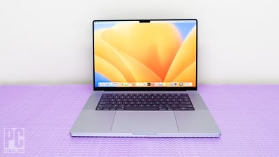 Apple MacBook Pro 16-Inch (2023, M2 Max) Review | PCMag