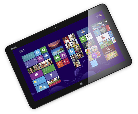 Sony VAIO Tap 21 (SVT21217CXB) Review | PCMag