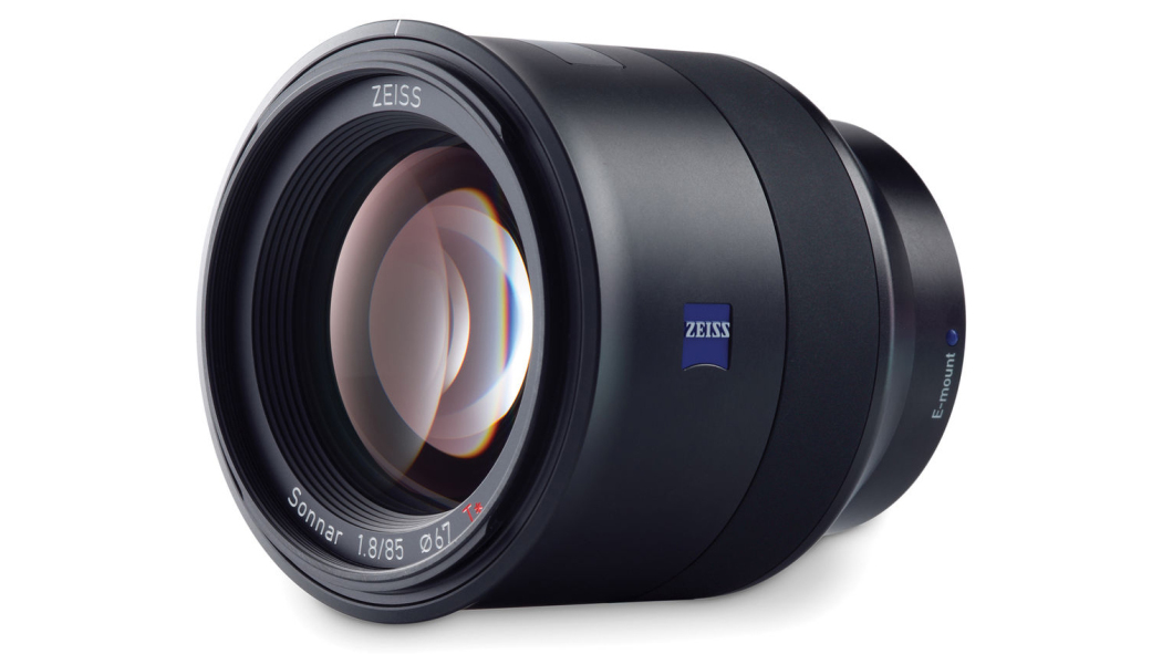 Zeiss Batis 1.8/85 Review | PCMag