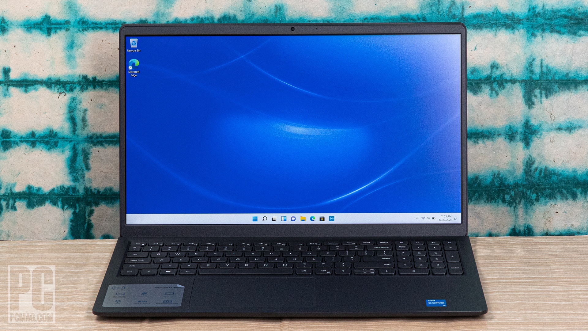Dell Inspiron 15 3000 (3511) Review | PCMag