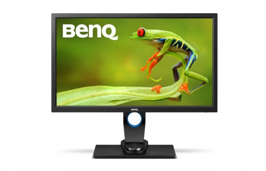 BenQ SW2700PT Review | PCMag