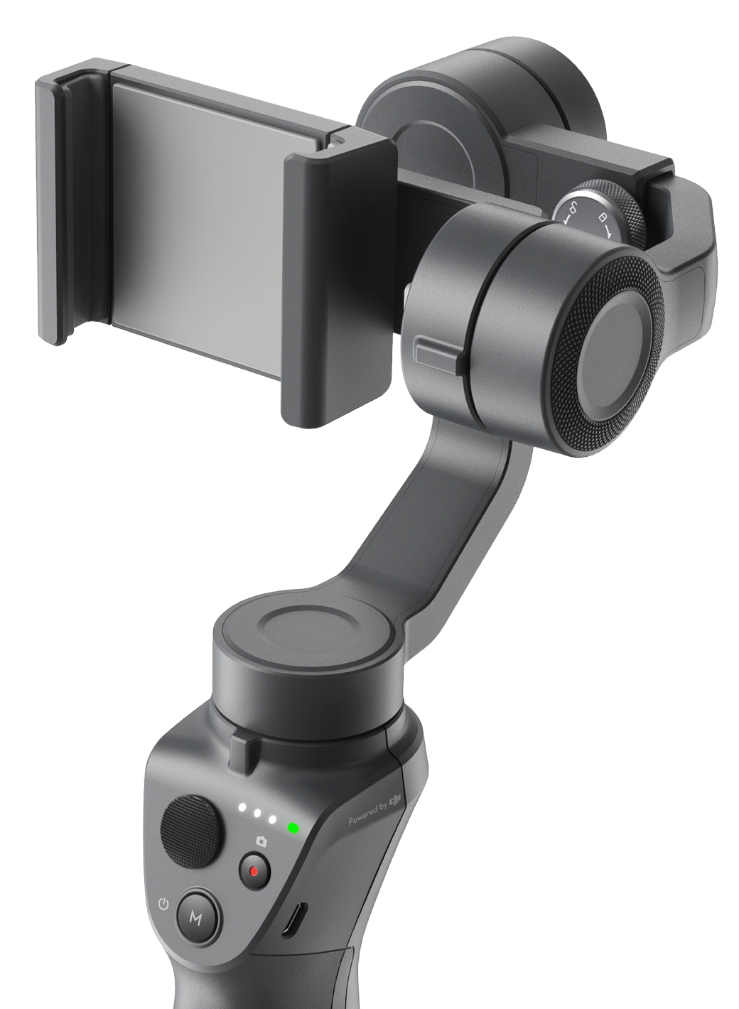 DJI Osmo Mobile 2 Review | PCMag