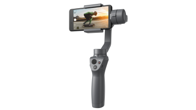 DJI Osmo Mobile 2 Review | PCMag