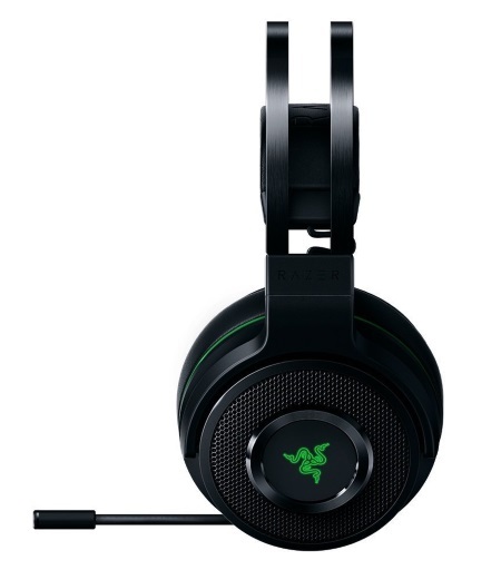 Razer Thresher Ultimate Review | PCMag