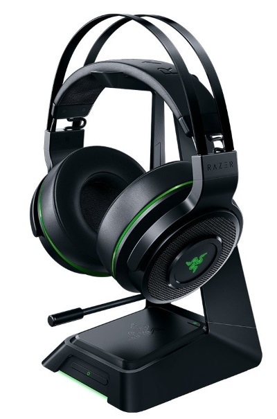 Razer Thresher Ultimate Review | PCMag