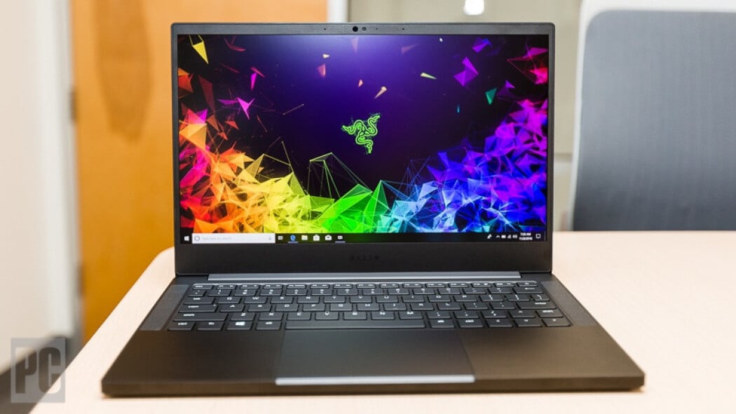 Razer Blade Stealth (2019) Review | PCMag