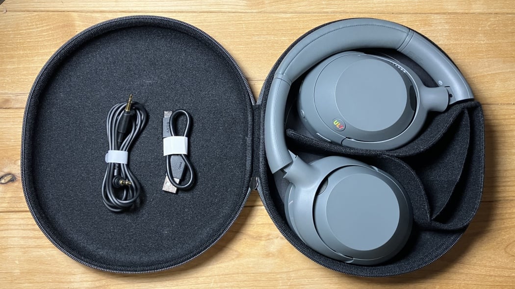 Sony ULT Wear Review | PCMag