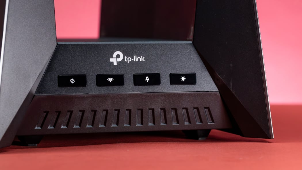 TP-Link Archer GE800 BE19000 Tri-Band Wi-Fi 7 Gaming Router Review