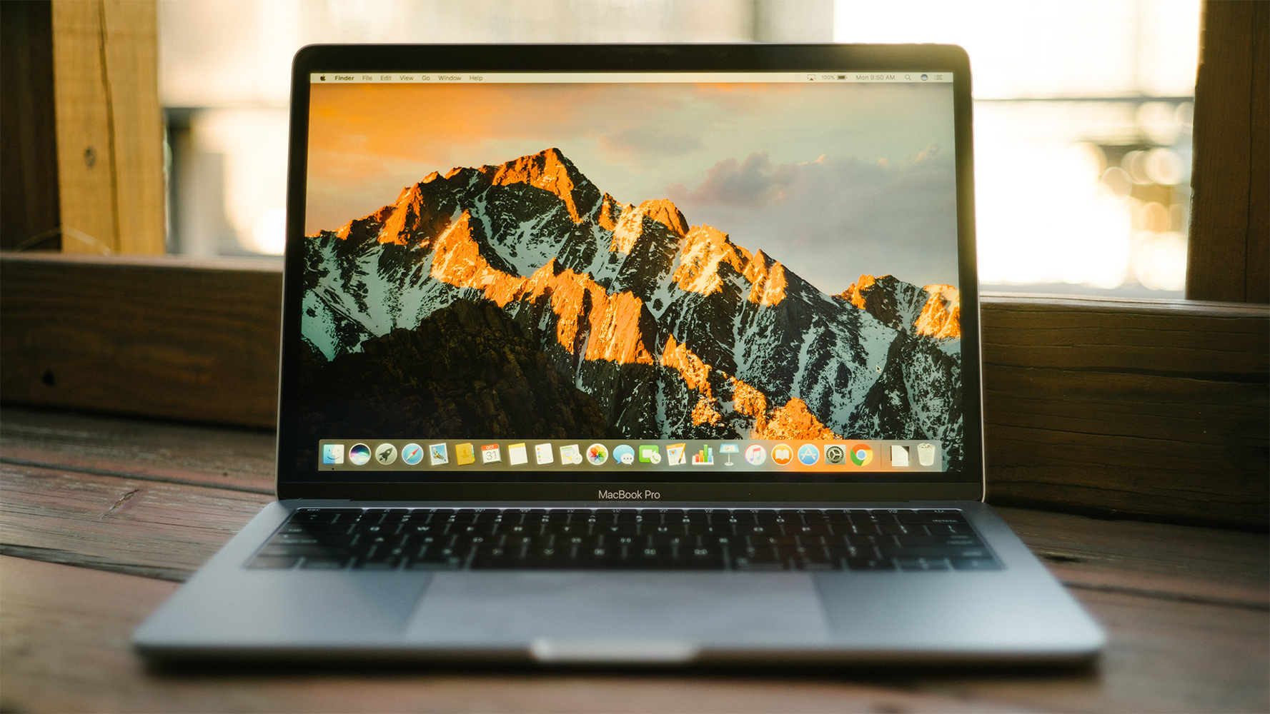 Apple MacBook Pro 13-Inch (2016) Review | PCMag