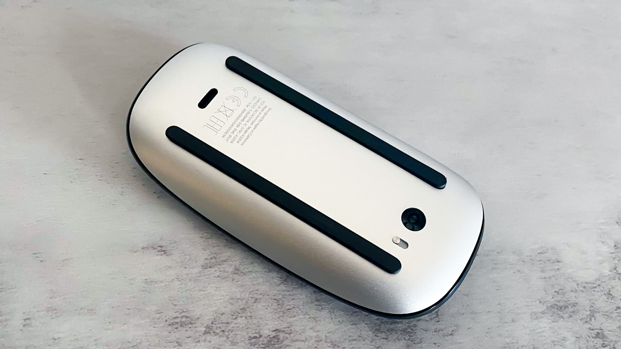 Apple Magic Mouse (USB-C) Review | PCMag