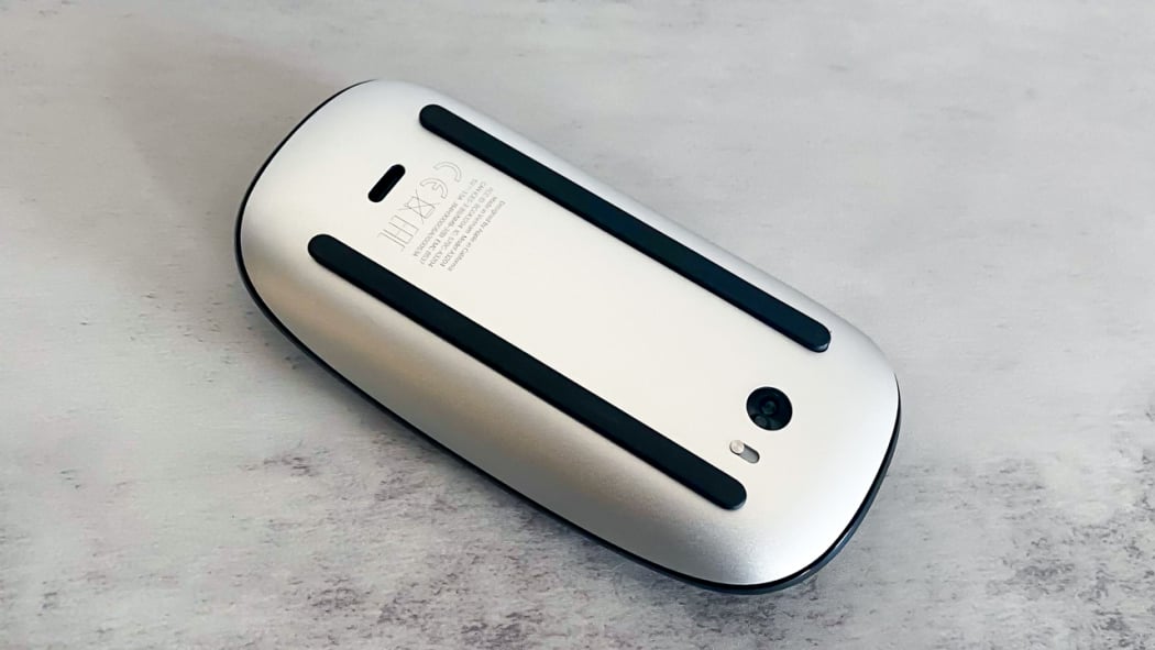 Apple Magic Mouse (USB-C) Review | PCMag