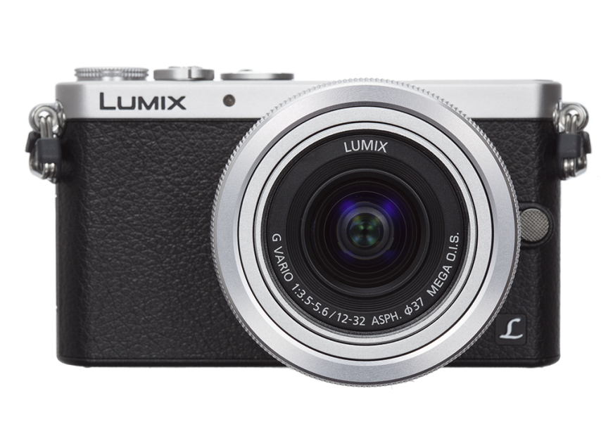 Panasonic Lumix DMC-GM1 Review | PCMag