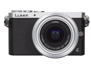Panasonic Lumix DMC-GM1 Review | PCMag