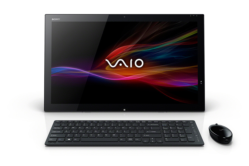 Sony VAIO Tap 21 (SVT21217CXB) Review | PCMag