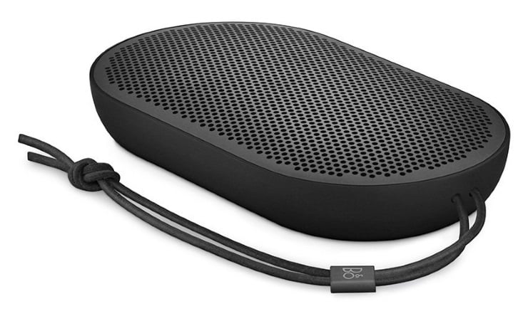 B&O Play Beoplay P2 Review | PCMag