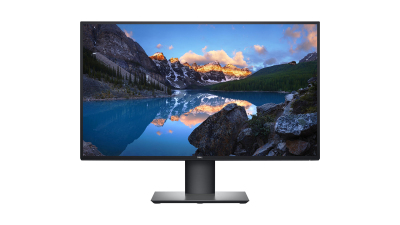 Dell UltraSharp 27 4K USB-C Monitor (U2720Q) Review | PCMag