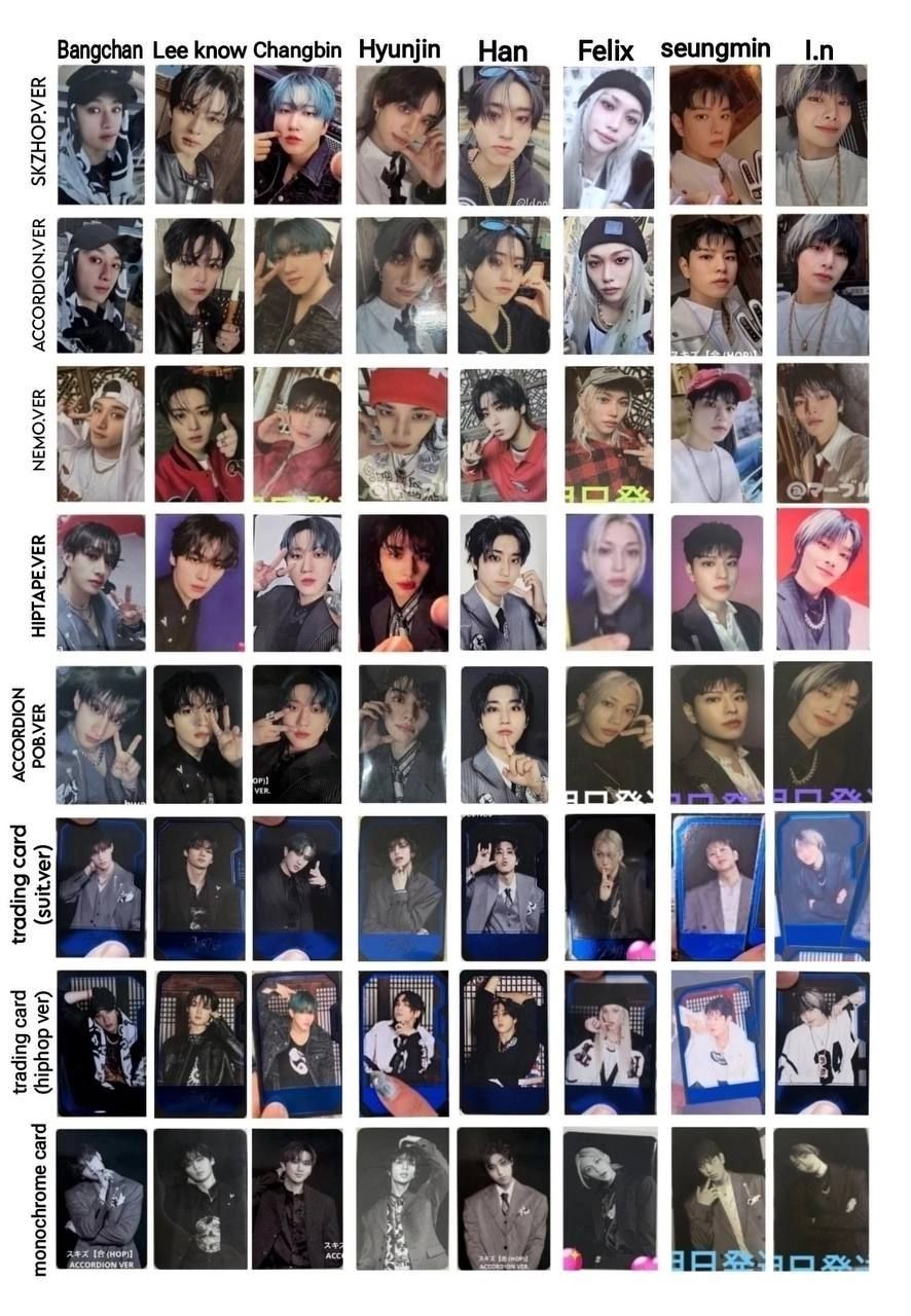 67 件の「スキズ トレカ一覧」や「スキズ」のアイデアを見つけましょう