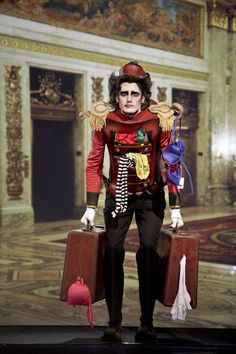 620 Best Face Off ideas | face off, face off syfy, face off makeup