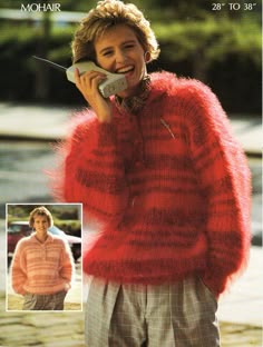 180 80's mohair sweater ideas | mohair sweater, mohair, sweaters