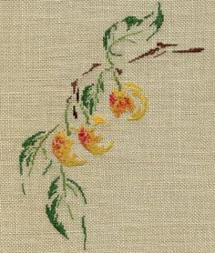 Marie-Therese Saint-Aubin」のアイデア 40 件 | 刺繍 図案, クロス