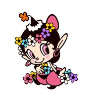 アクビちゃん」のアイデア 8 件 | ハクション大魔王, イラスト, 魔王