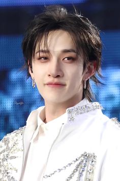 ばんちゃん」のアイデア 25 件 | チャニ, スキズ, ストレイキッズ