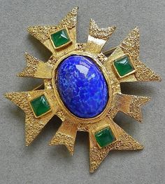 Cadoro Jewelry - 1954 to 1989 | jewelry, vintage costume jewelry