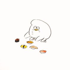 この Pinterest ボードで 7 件の「Mugnyさん」や「とりもち」の