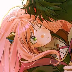 700 Anya x Damian ideas to save today | anime family, cute anime