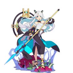 WORLD FLIPPER オーブイラスト特製カード ワーフリ ワールドフリッパー