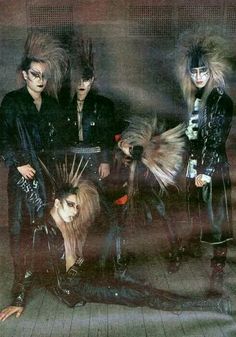 90年代V系」のアイデア 11 件 | ビジュアル系, ヴィジュアル系, ロック