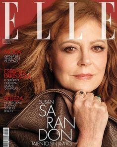320 Elle Spain Covers ideas | elle spain, elle magazine, magazine