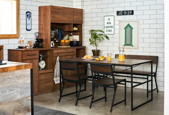 unico（ウニコ）のダイニングテーブルおすすめ5選！伸縮式やおしゃれな