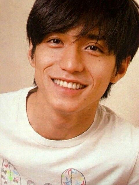 関ジャニ∞ 錦戸亮