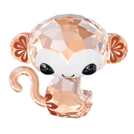 Junko Mizuno x Swarowski