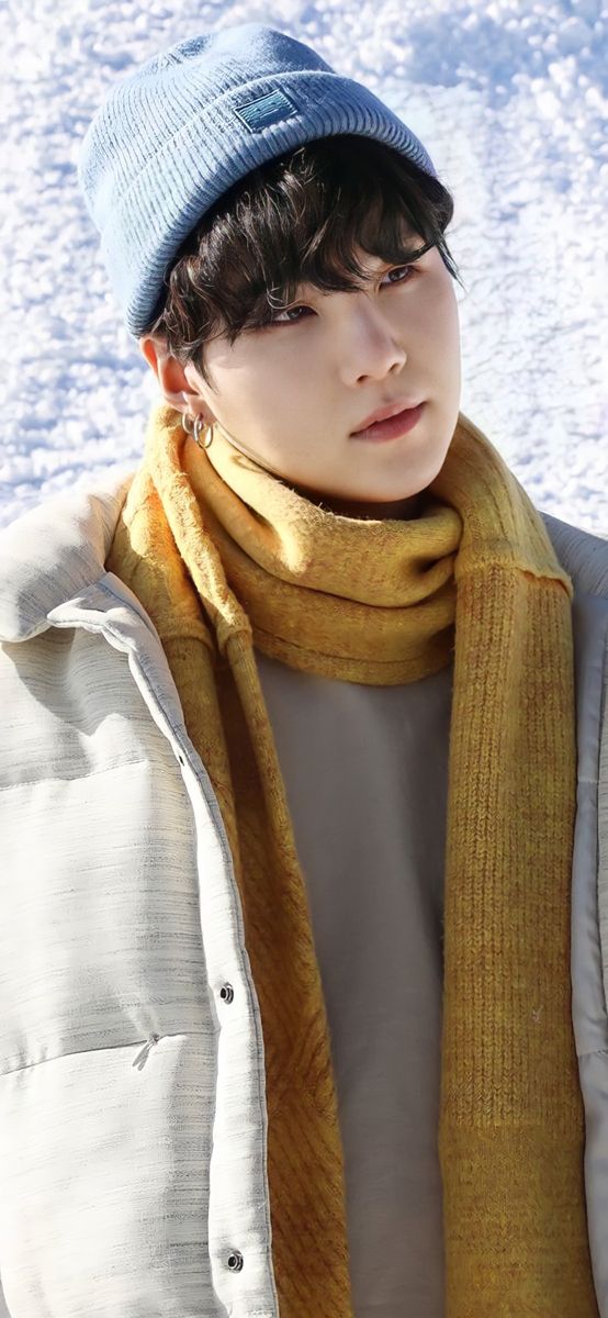 2021 BTS WINTER PACKAGE