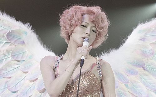 椎名林檎 ｜ 『(生)林檎博'14 ―年女の逆襲―』特設サイト