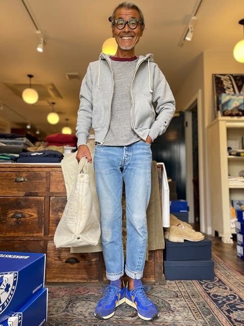 Eve様用 Champion Reverse Weave/ボーイズマーケット Eve様用